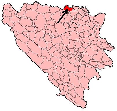 Bosanski_Brod_Municipality_Location