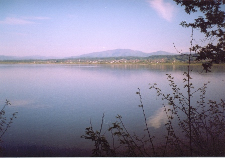 Jezero_Modrac